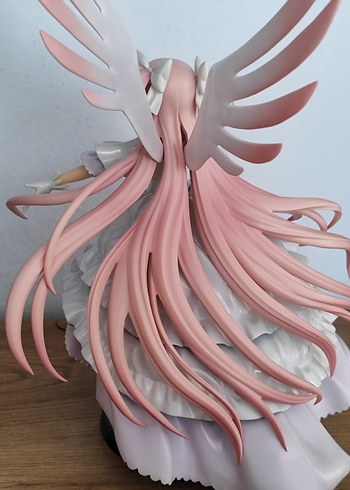 Madoka Magica || Banpresto Ultimate Madoka Figür - Görsel 4