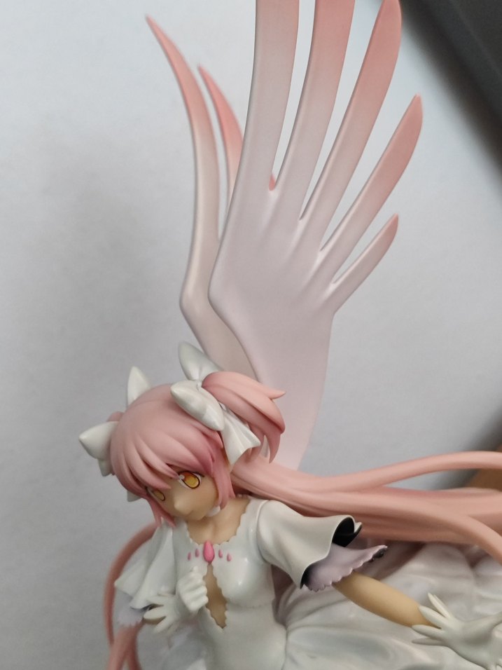 Madoka Magica || Banpresto Ultimate Madoka Figür - Görsel 3