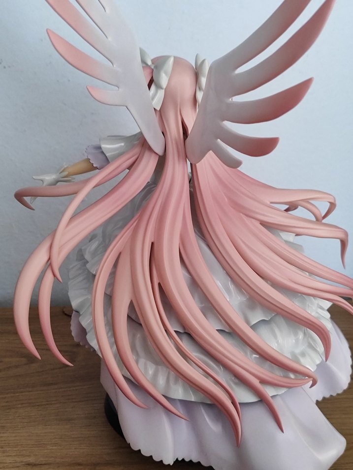Madoka Magica || Banpresto Ultimate Madoka Figür - Görsel 4