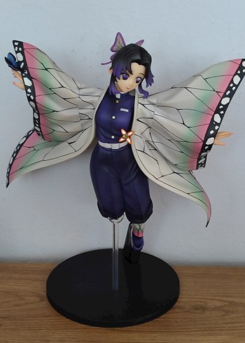 Demon Slayer || Funnyknights Kocho Shinobu 1/7 Scale Figür - Görsel 2