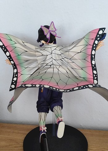 Demon Slayer || Funnyknights Kocho Shinobu 1/7 Scale Figür - Görsel 4