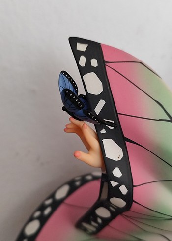 Demon Slayer || Funnyknights Kocho Shinobu 1/7 Scale Figür - Görsel 3