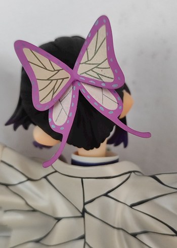 Demon Slayer || Funnyknights Kocho Shinobu 1/7 Scale Figür - Görsel 5