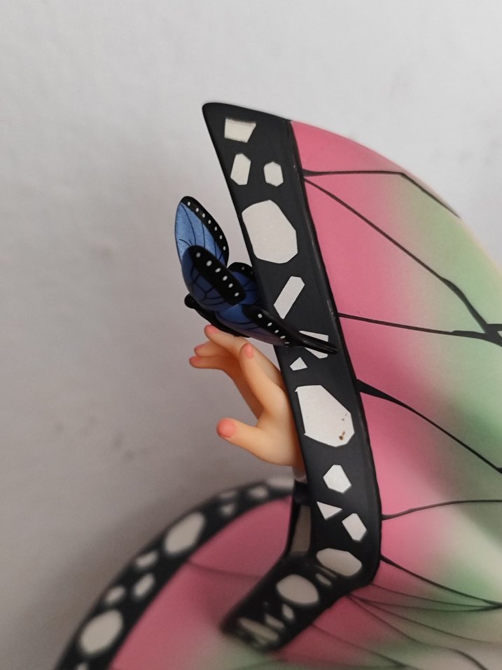 Demon Slayer || Funnyknights Kocho Shinobu 1/7 Scale Figür - Görsel 3