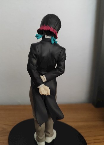 Demon Slayer || Banpresto Enmu Figür - Görsel 3