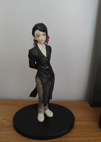 Demon Slayer || Banpresto Enmu Figür - Görsel 2