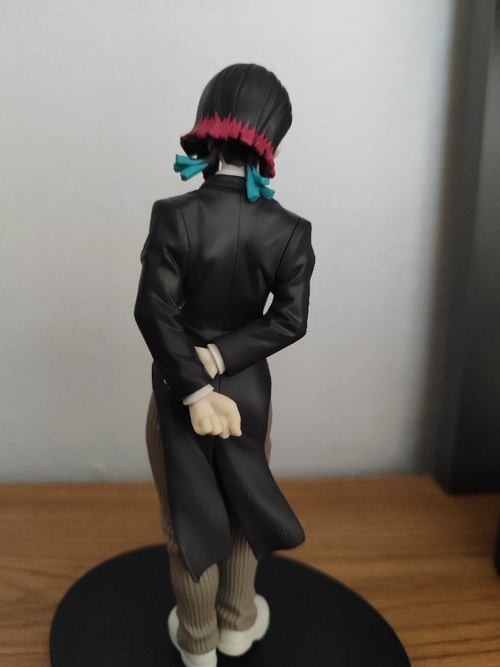Demon Slayer || Banpresto Enmu Figür - Görsel 3