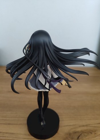 Madoka Magica || Pop up Parade Homura Akemi Figür - Görsel 3
