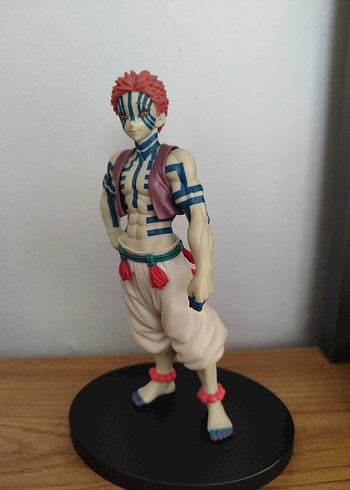 Demon Slayer || Banpresto Akaza Figür - Görsel 2