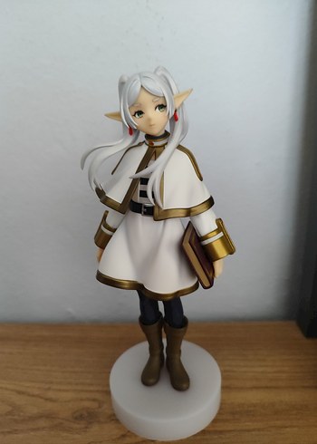 Frieren || Pop up Parade Frieren Figür - Görsel 2