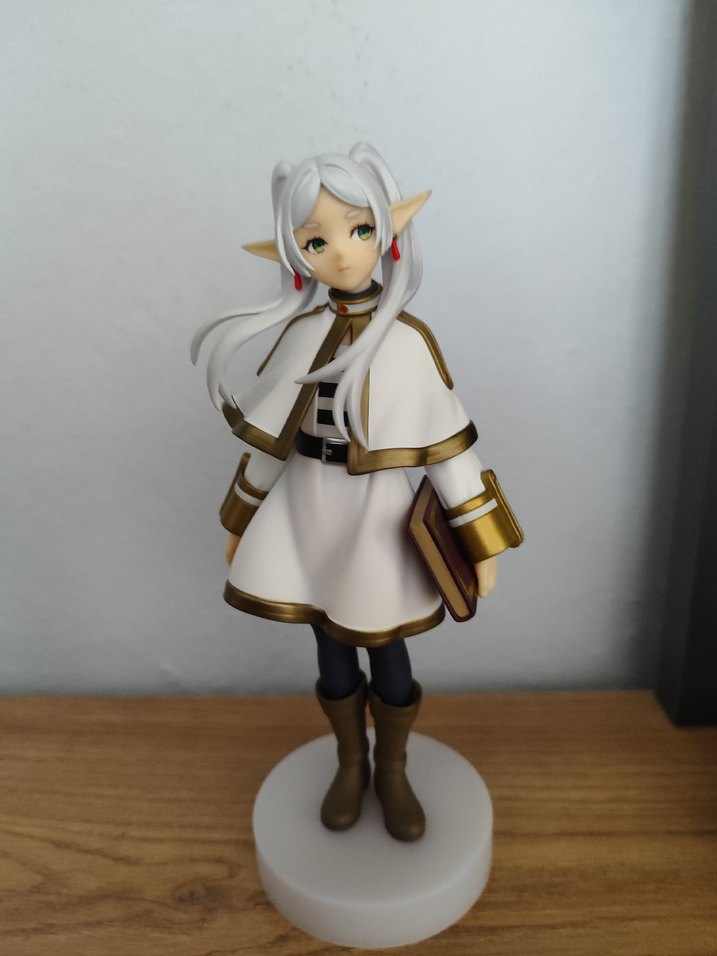 Frieren || Pop up Parade Frieren Figür - Görsel 2