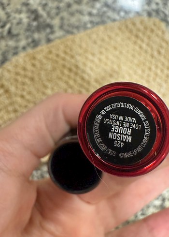 Makyaj Ürünleri Seti - Görsel 9