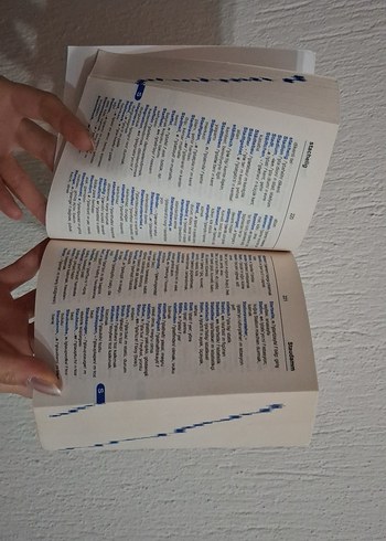 Fono Almanca Standart Sözlük - Görsel 2