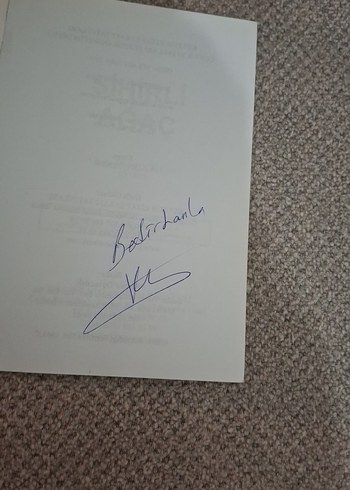 Sihirli Ağaç - Ceyda Aslı Kılıçkıran - Görsel 2