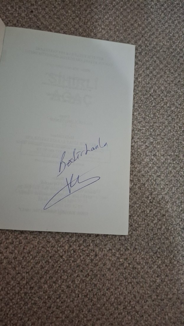 Sihirli Ağaç - Ceyda Aslı Kılıçkıran - Görsel 2