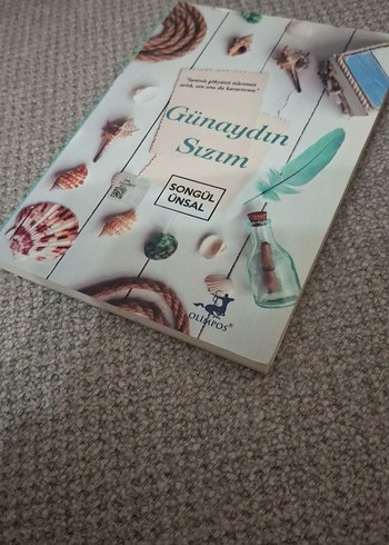 Günaydın Sızım - Songül Ünsal - Görsel 2