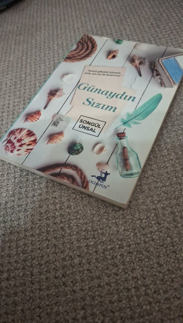 Günaydın Sızım - Songül Ünsal - Görsel 2