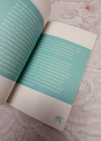 Fesleğen Sokağı - İlkokul Kitabı - Görsel 2