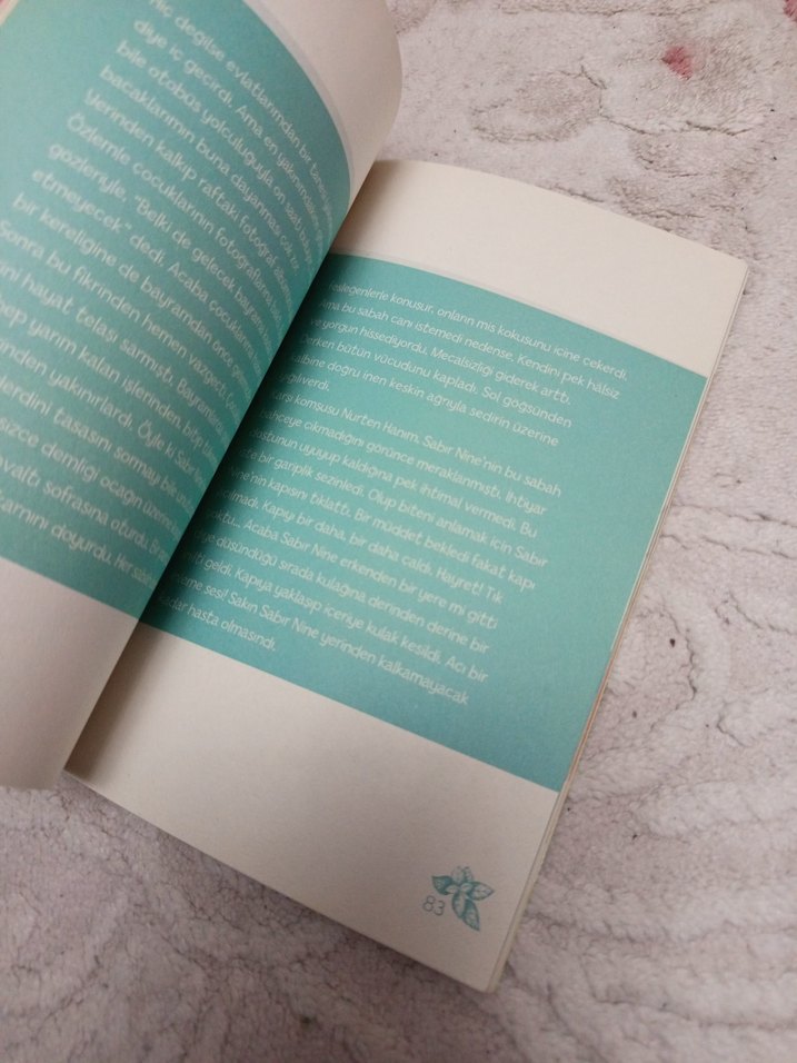 Fesleğen Sokağı - İlkokul Kitabı - Görsel 2