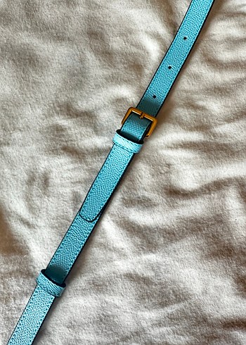 Christian Dior Orjinal Çanta Kemeri - Görsel 7