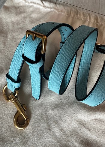 Christian Dior Orjinal Çanta Kemeri - Görsel 5