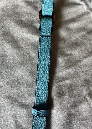 Christian Dior Orjinal Çanta Kemeri - Görsel 6