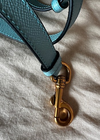 Christian Dior Orjinal Çanta Kemeri - Görsel 4