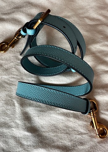 Christian Dior Orjinal Çanta Kemeri - Görsel 3