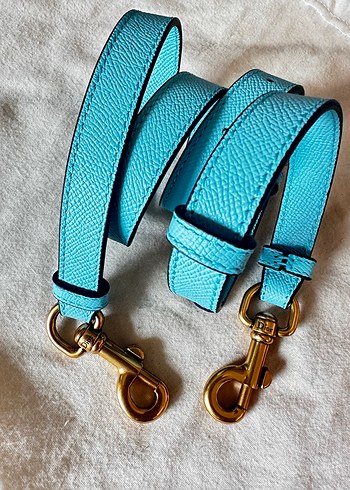 Christian Dior Orjinal Çanta Kemeri - Görsel 2