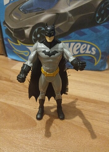 Avengers Batman 