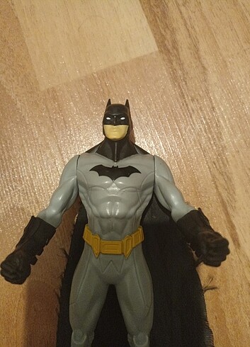Beden Avengers Batman