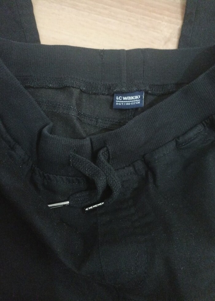 Lcw kot pantolon  - Görsel 3