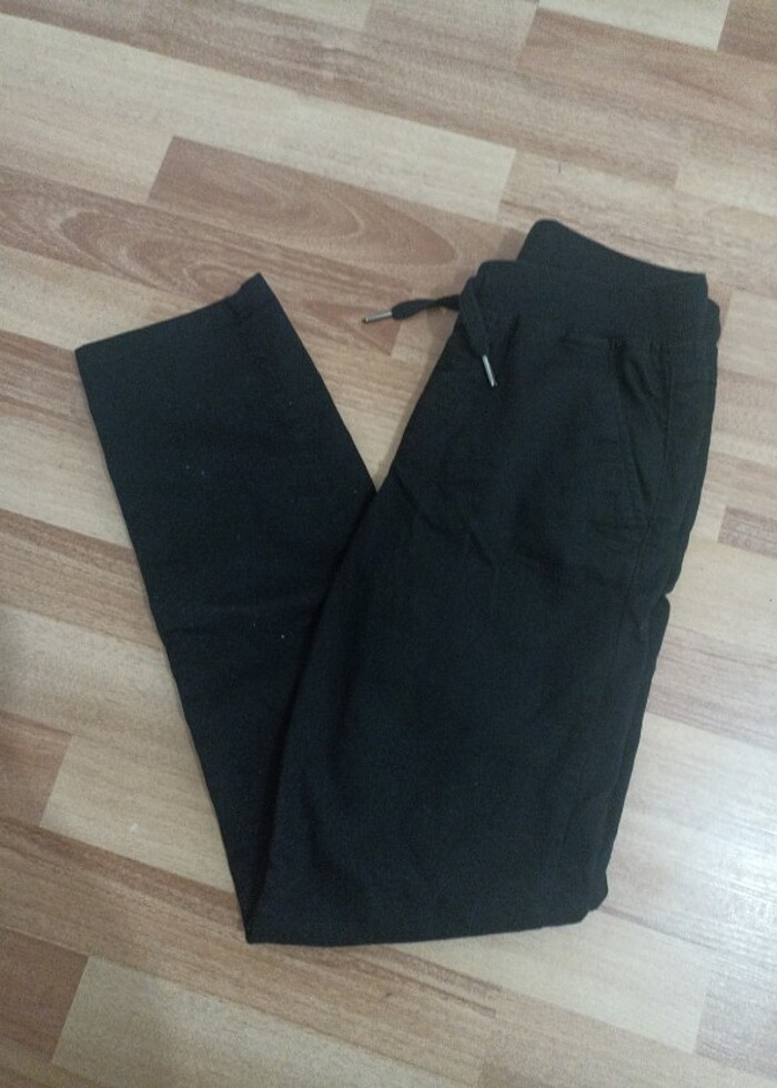 Lcw kot pantolon  - Görsel 2