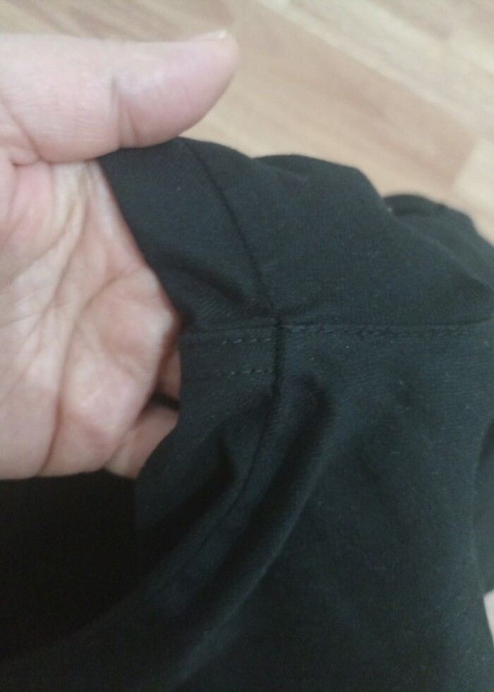 Lcw kot pantolon  - Görsel 5