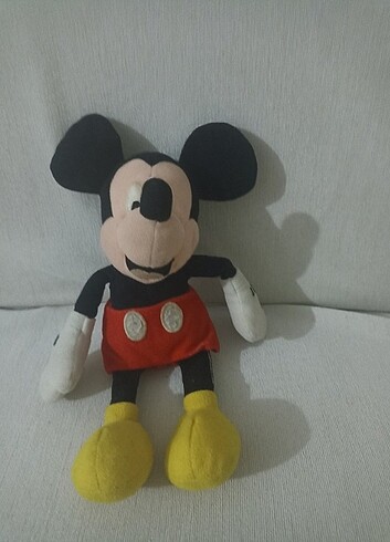 Mickey mouse