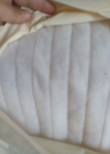 Pembe Ayıcık Desenli bebek nevresim takımı - Görsel 5