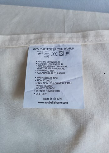 Pembe Ayıcık Desenli bebek nevresim takımı - Görsel 10