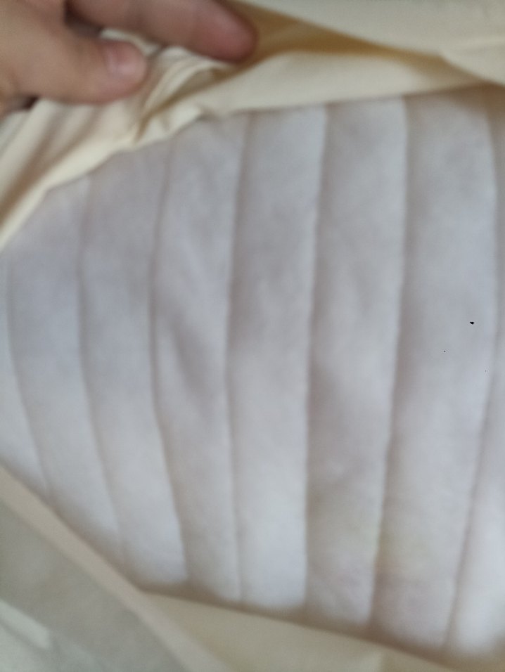 Pembe Ayıcık Desenli bebek nevresim takımı - Görsel 5