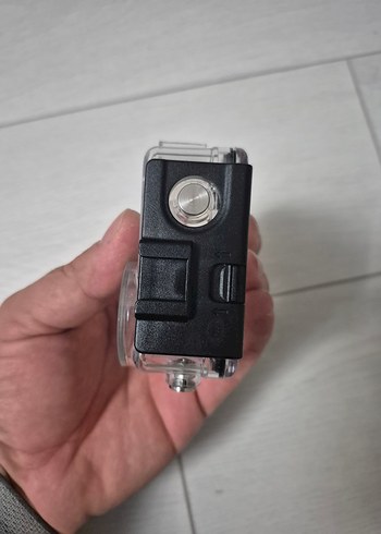 dji osmo action 4 su geçirmez kafes - Görsel 2