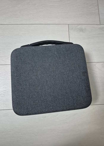 dji osmo action 4 adventure combo tasima cantasi - Görsel 4