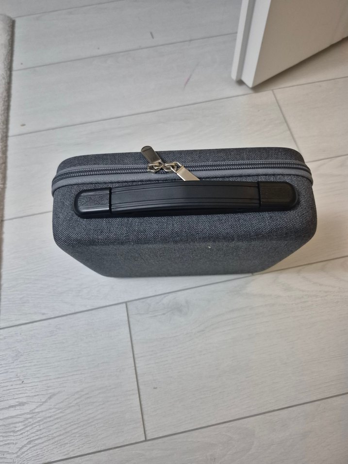 dji osmo action 4 adventure combo tasima cantasi - Görsel 3