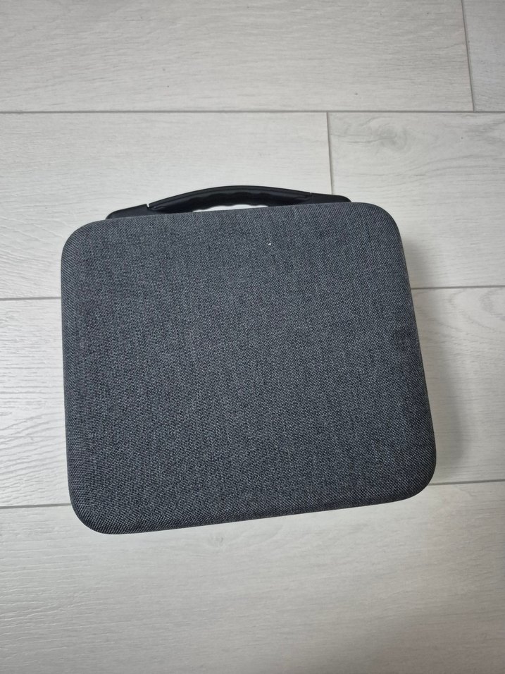 dji osmo action 4 adventure combo tasima cantasi - Görsel 4