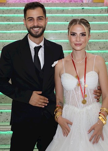 Gelinlik - Görsel 5