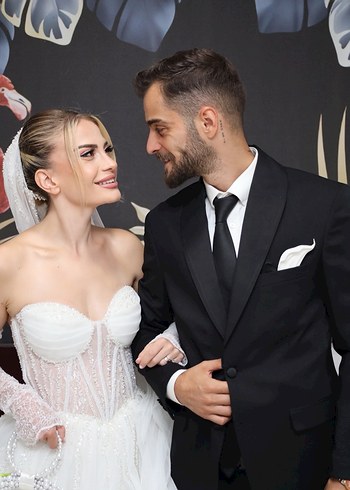 Gelinlik - Görsel 3