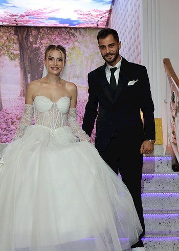 Gelinlik - Görsel 6