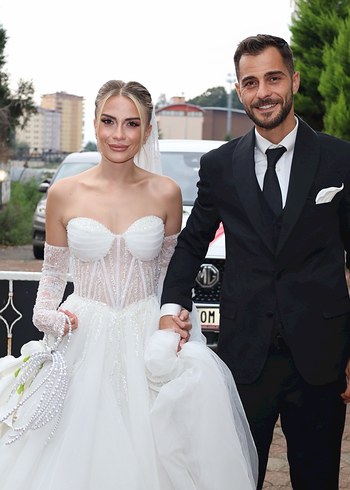 Gelinlik - Görsel 4