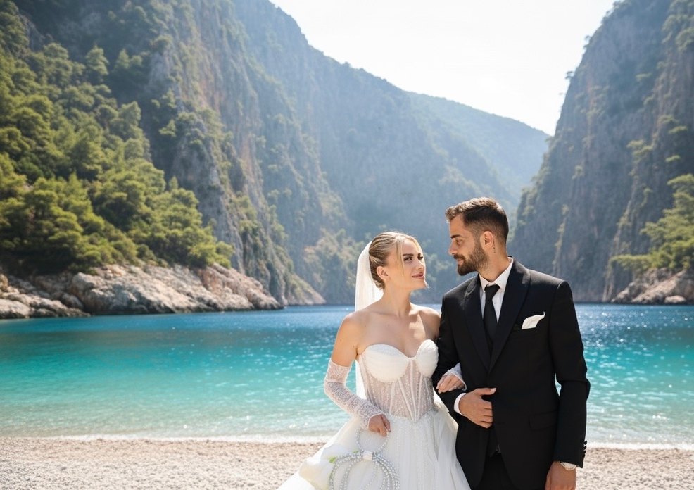 Gelinlik - Görsel 2