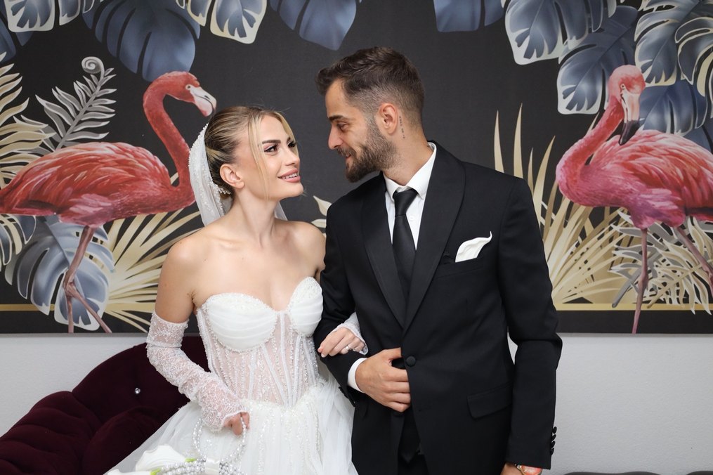 Gelinlik - Görsel 3