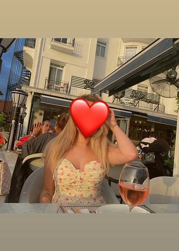 Dantel Detaylı Bohem Midi Elbise Yazlık - Görsel 3