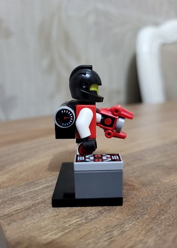 Lego Figür - Görsel 2